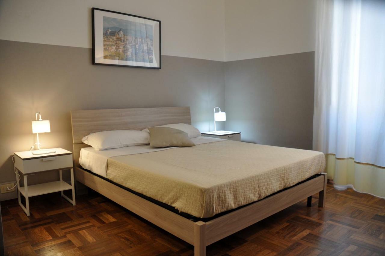 Rhome Away Trastevere - Domus Roma Exterior foto