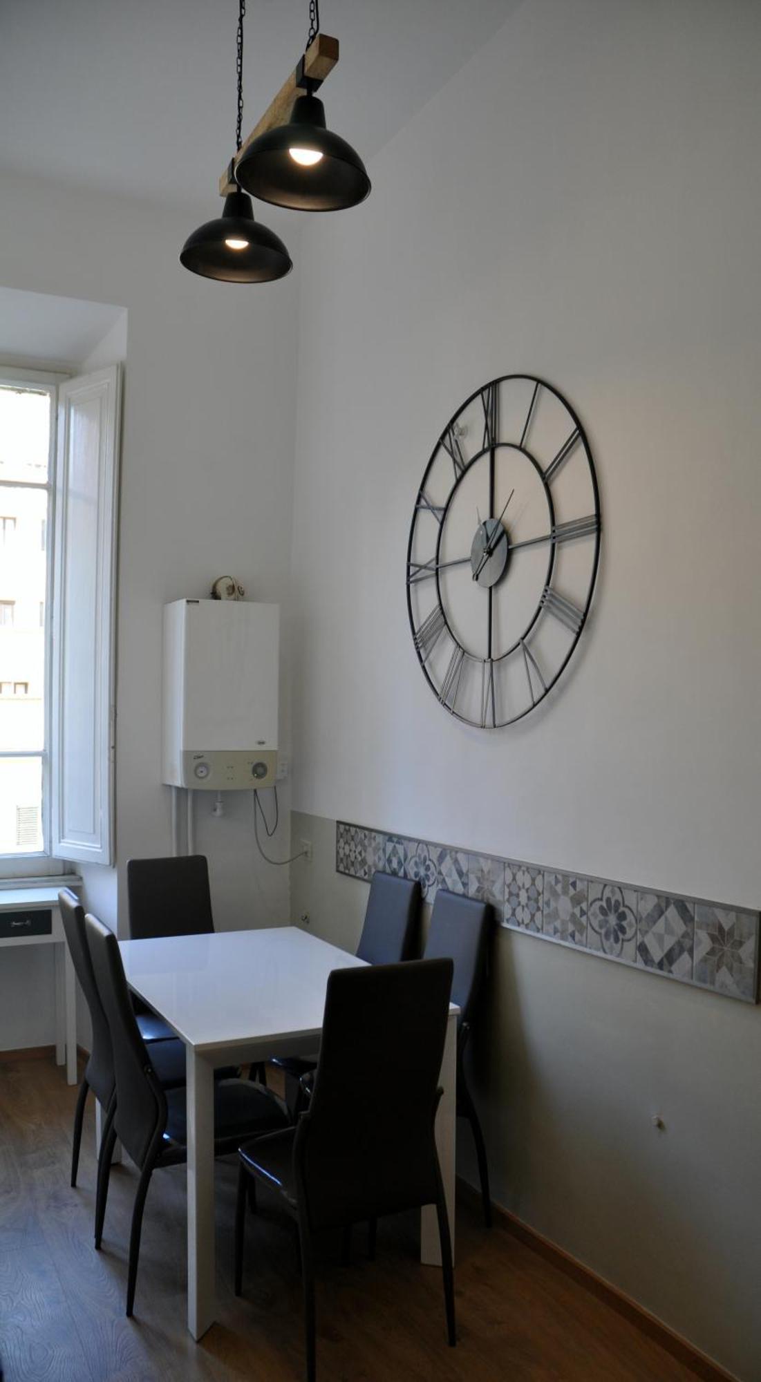 Rhome Away Trastevere - Domus Roma Exterior foto