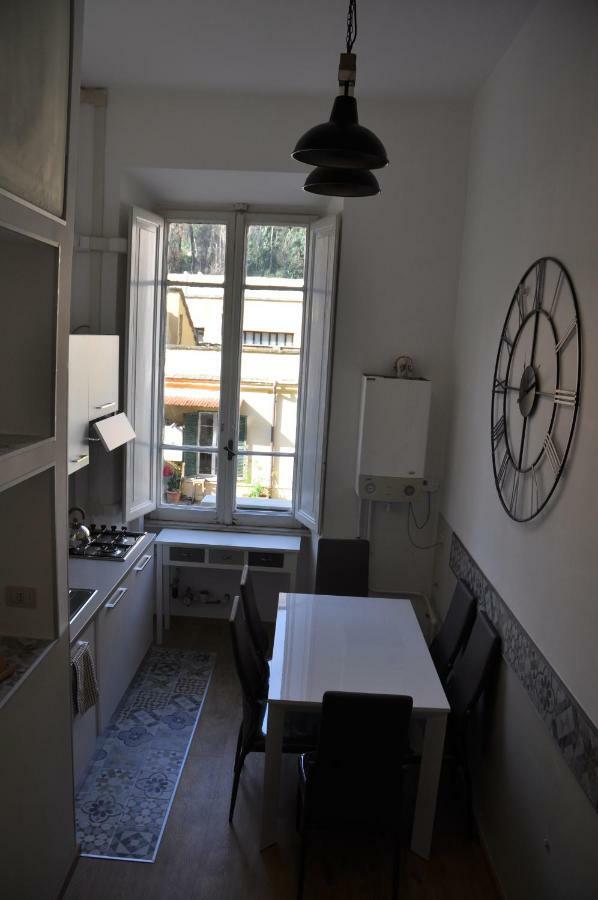 Rhome Away Trastevere - Domus Roma Exterior foto